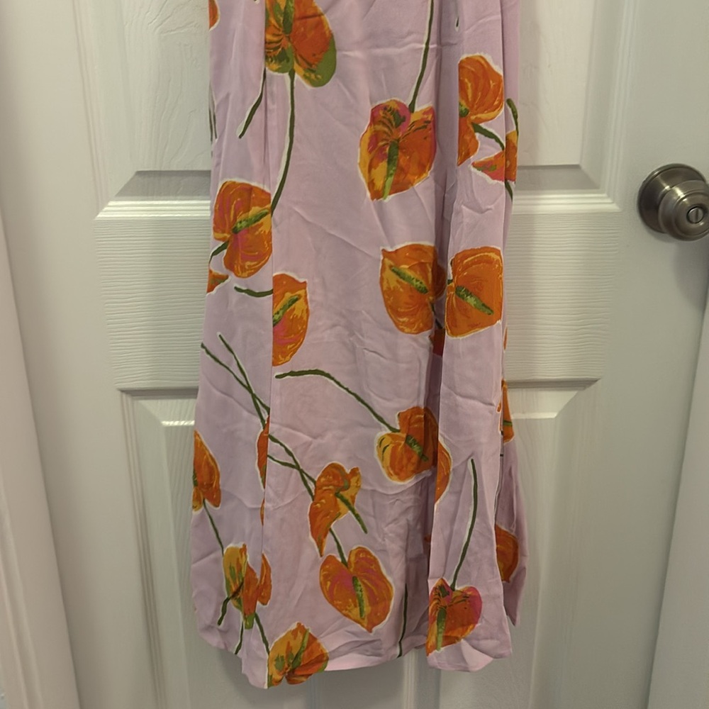 Reformation Juliette dress - Picture 8 of 12